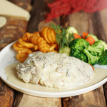 Cordon Bleu